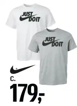 Føtex T-shirt., DKK 179 tilbud