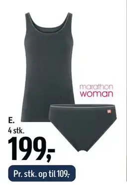 Føtex Undertrøje eller trusse, DKK 199 tilbud