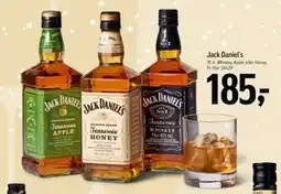 Føtex Jack Daniel’s, DKK 185 tilbud