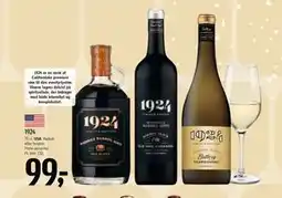 Føtex 1924, DKK 99 tilbud