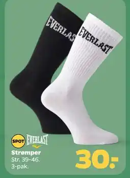 Netto Strømper, DKK 30 tilbud