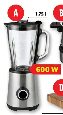 Lidl Blender, DKK 249 tilbud