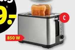 Lidl Brødrister, DKK 149 tilbud