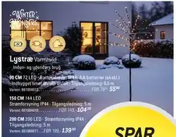 Thansen Lystræ tilbud