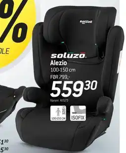 Thansen Alezio, DKK 559.3 tilbud