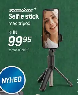 Thansen Selfie stick, DKK 99.95 tilbud
