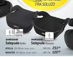 Thansen Selepude, DKK 251.3 tilbud