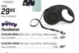 Thansen Hundesnor tilbud