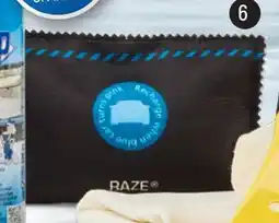 Thansen BILAFFUGTER, DKK 79.95 tilbud