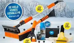 Thansen SNEKOST, DKK 99 tilbud