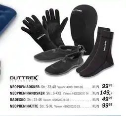 Thansen BADESKO, DKK 49.95 tilbud