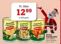 Poetzsch Padborg Erasco Færdigretter, DKK 12.99 tilbud