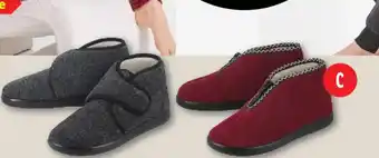 Lidl Hjemmesko: 37-41. tilbud