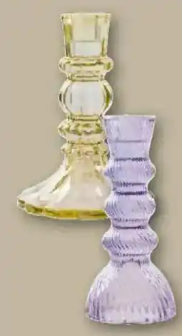 Lidl Livarno home® lysestage tilbud