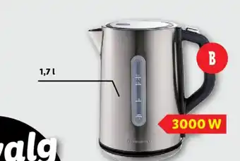 Lidl Elkedel tilbud