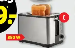 Lidl Brødrister tilbud