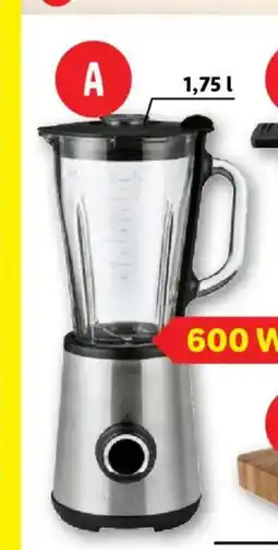 Lidl Silvercrest®blender tilbud