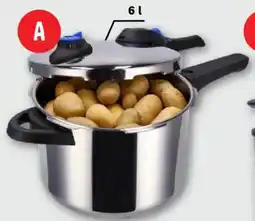 Lidl SILVERCRESTⓇ Trykkoger tilbud