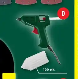 Lidl Limpistol eller limstifter tilbud