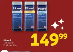 Løvbjerg Pikasol tilbud