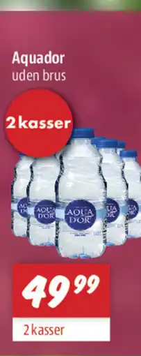 zur Krone Aquador tilbud