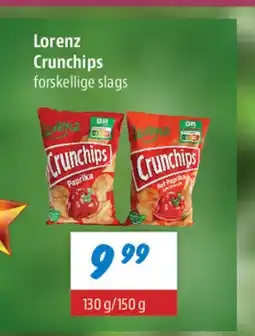 zur Krone Lorenz Crunchips tilbud