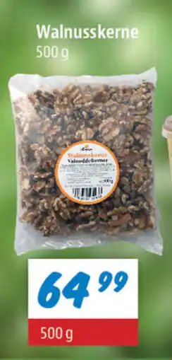 zur Krone Walnusskerne tilbud