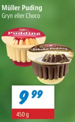 zur Krone Müller tilbud