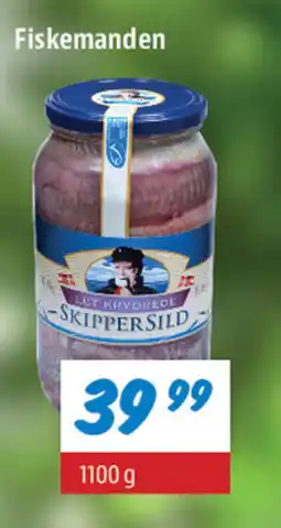 zur Krone Fiskemanden tilbud