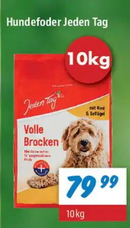 zur Krone Hundefoder Jeden Tag tilbud