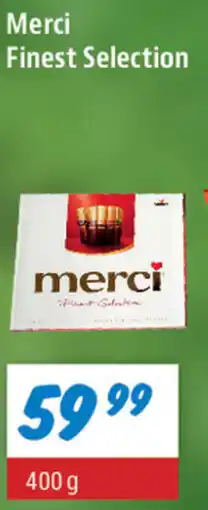 zur Krone Merci Finest Selection tilbud