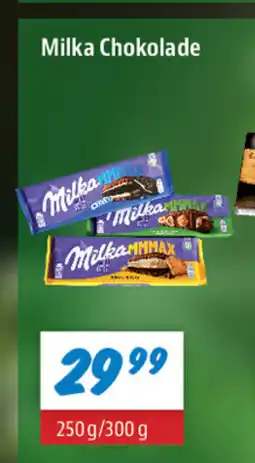 zur Krone Milka Chokolade tilbud