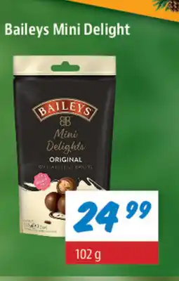 zur Krone Baileys Mini Delight tilbud