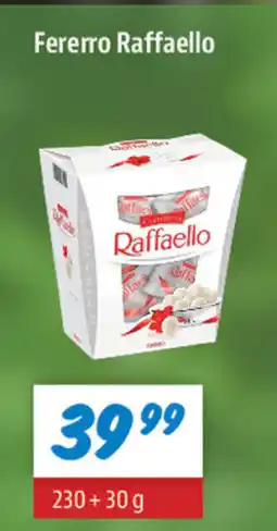 zur Krone Fererro Raffaello tilbud