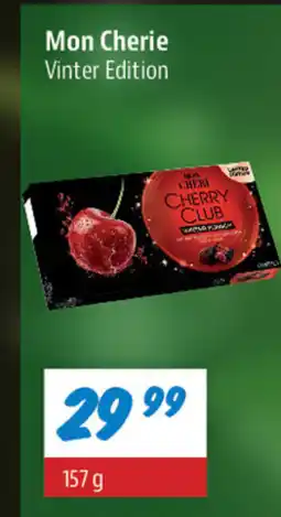 zur Krone Mon Cherie tilbud