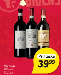 Fakta Tyskland Villa Puccini tilbud