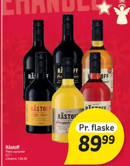 Fakta Tyskland Råstoff tilbud