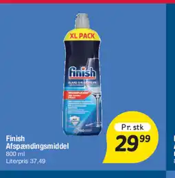 Fakta Tyskland Finish Afspændingsmiddel tilbud