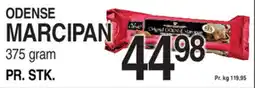 ABC Lavpris ODENSE Marcipan tilbud