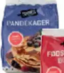 ABC Lavpris Favorita bagemix pandekager tilbud