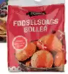 ABC Lavpris Favorita bagemix boller tilbud