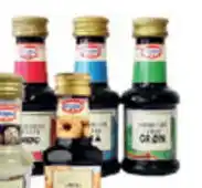 ABC Lavpris DR. OETKER Konditorfarver tilbud