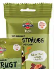 ABC Lavpris CASTUS Frugtpålæg tilbud