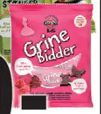 ABC Lavpris CASTUS Grinebidder tilbud