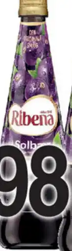 ABC Lavpris RIBENA Original tilbud