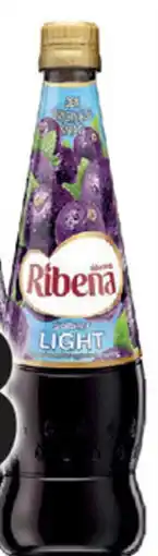 ABC Lavpris RIBENA Light tilbud