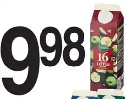 ABC Lavpris Rynkeby tilbud