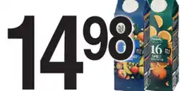 ABC Lavpris Rynkeby tilbud