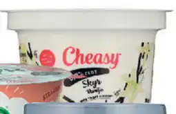 ABC Lavpris CHEASY Skyr tilbud