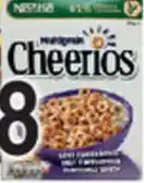 ABC Lavpris MORGENMAD Cheerios tilbud